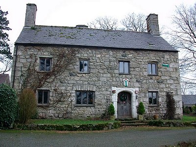 Plas Penmynydd