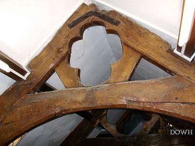 1886 Ty Mawr