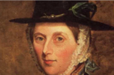 Lady Llanover