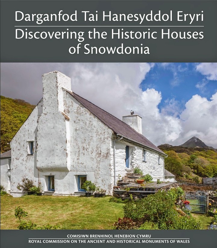 Discovering the Historic Houses of Snowdonia