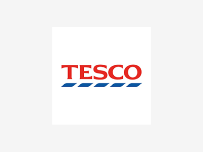 Tesco Bags for Life