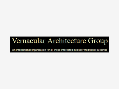 Vernacular Architecture Group